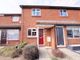 Thumbnail Terraced house for sale in Kynon Close, Hardway, Gosport