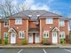 Thumbnail Flat for sale in Burnett Road, Streetly, Sutton Coldfield