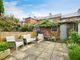Thumbnail Terraced house for sale in Duncan Road, Crookes, Sheffield