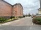 Thumbnail Flat for sale in Worth Court, Monkston