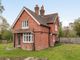 Thumbnail Detached house to rent in Hatchlands, East Clandon, Guildford