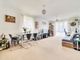 Thumbnail Flat for sale in Botley, Oxford