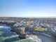 Thumbnail Flat for sale in Island Crescent, Newquay