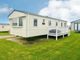 Thumbnail Mobile/park home for sale in Broadland Sands, Coast Road, Corton, Lowestoft