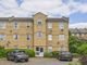 Thumbnail Flat to rent in Thames Circle, Isle Of Dogs, London