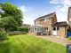 Thumbnail Detached house for sale in Bull Baulk, Middleton Cheney, Banbury