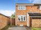Thumbnail End terrace house for sale in Thirlmere Gardens, Flitwick