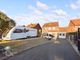 Thumbnail Link-detached house for sale in Gurney Road, New Costessey, Norwich