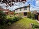 Thumbnail Detached house for sale in Ashley Rise, Ashley, Tiverton