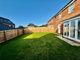 Thumbnail Detached house for sale in Rhodfa'r Hurricane, St. Athan