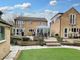 Thumbnail Detached house for sale in Finningley Road, Doddington Park, Lincoln