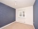 Thumbnail Terraced house to rent in Gwendoline Buck Drive, Aylesbury