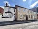 Thumbnail Terraced house for sale in Foss Street, West End, Lincoln