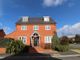 Thumbnail Detached house for sale in Semington View, Worsley, Manchester