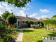 Thumbnail Detached bungalow for sale in Narrow Way, Wenhaston, Halesworth