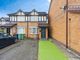 Thumbnail Terraced house for sale in Warwick Close, Dukinfield