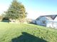 Thumbnail Detached bungalow for sale in Hill Crest, Coast Road, Baycliff, Ulverston, Cumbria