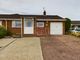 Thumbnail Bungalow for sale in Stonewood, Bean, Dartford, Kent