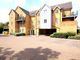 Thumbnail Flat for sale in Willow Court, Apsley