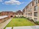 Thumbnail Flat for sale in Chapter House, Monks Close, Lichfield