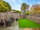 Thumbnail Terraced house for sale in Stratton Heights, Cirencester, Gloucestershire