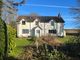 Thumbnail Detached house for sale in Reynoldston, Swansea