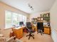 Thumbnail Detached house for sale in Church Close, Wellington, Hereford