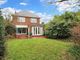Thumbnail Detached house for sale in Honister Gardens, Fleet, Hampshire