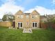 Thumbnail Detached house for sale in Holway Avenue, Taunton