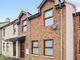 Thumbnail Terraced house for sale in 33 Magher Garran, Ponyfields, Port Erin