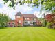 Thumbnail Detached house for sale in Attimore Road, Welwyn Garden City, Hertfordshire