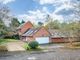 Thumbnail Barn conversion for sale in Longhope Close, Winyates Green, Redditch, Worcestershire