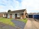 Thumbnail Bungalow to rent in Trent Close, Sompting, Lancing, West Sussex