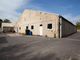 Thumbnail Industrial to let in Warehouse 3, Sherston Mill, Brook Hill, Sherston, Malmesbury