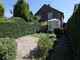 Thumbnail Semi-detached house for sale in Balaams Lane, Moss Gate, Stone