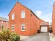 Thumbnail Detached house for sale in Bass Close, Linby, Nottingham