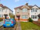 Thumbnail Semi-detached house for sale in Normanhurst Road, Orpington