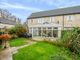 Thumbnail End terrace house for sale in Bradwell Village, Burford, Oxfordshire