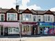 Thumbnail Maisonette for sale in London Road, Southend-On-Sea, Essex