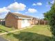 Thumbnail Detached bungalow for sale in Elizabeth Avenue, Kirk Sandall, Doncaster