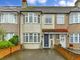 Thumbnail Terraced house for sale in Anthony Road, Welling, Kent