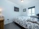 Thumbnail Terraced house for sale in Farmers Way, Martin, Lincoln