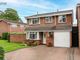 Thumbnail Detached house for sale in Coleshill Road, Curdworth, Sutton Coldfield