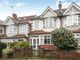 Thumbnail Semi-detached house for sale in Kirkstall Gardens, London