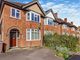 Thumbnail Semi-detached house for sale in Reedman Road, Long Eaton, Nottingham