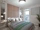 Thumbnail Flat for sale in Plot 143 - The Victoria, Langside Road, Glasgow