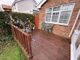 Thumbnail Detached house for sale in The Mews, Llandudno Junction