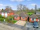 Thumbnail Bungalow for sale in Rushdene Road, Brentwood