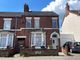 Thumbnail Terraced house to rent in Alexandra Road, Wellingborough