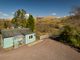 Thumbnail Detached house for sale in The Lodge House, Crianlarich, Perthshire